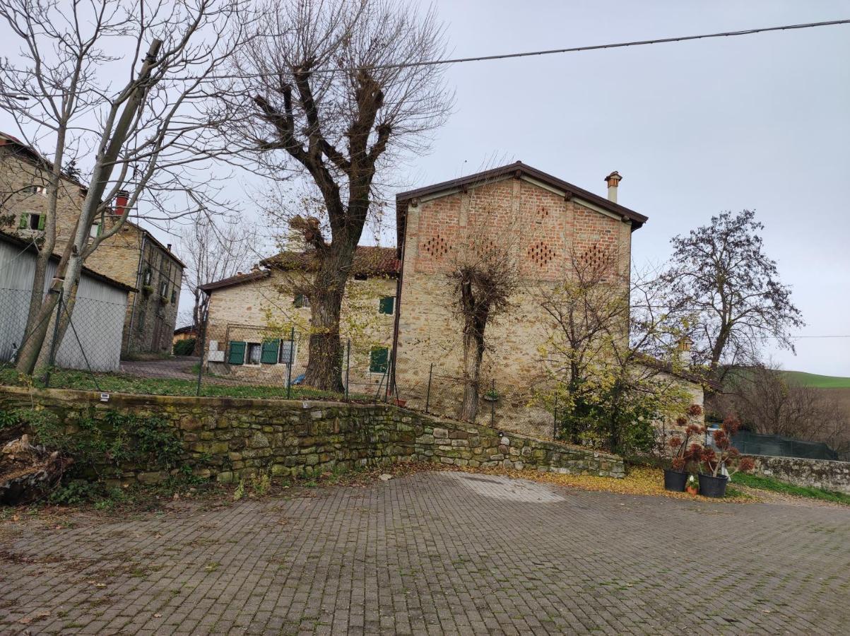 La Corte Dei Celti San Benedetto Del Querceto エクステリア 写真