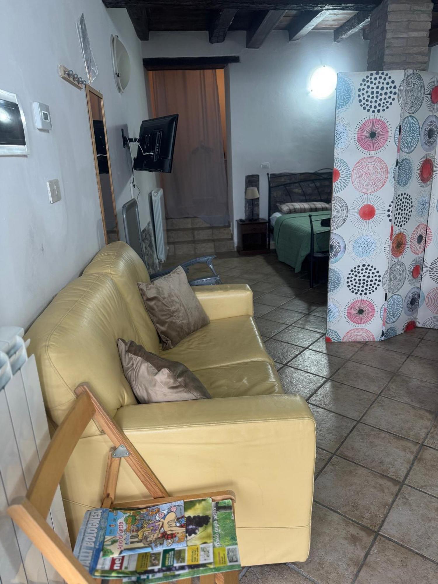 La Corte Dei Celti San Benedetto Del Querceto エクステリア 写真